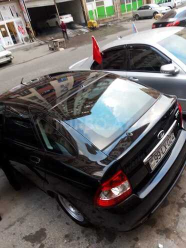 LADA (VAZ) Priora 2014, 148,000 km - 1.6 l - Bakı
