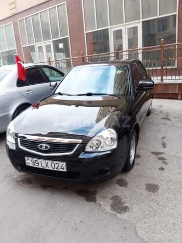 LADA (VAZ) Priora 2014, 148,000 km - 1.6 l - Bakı