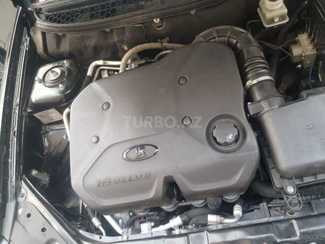 LADA (VAZ) Priora 2014, 148,000 km - 1.6 l - Bakı