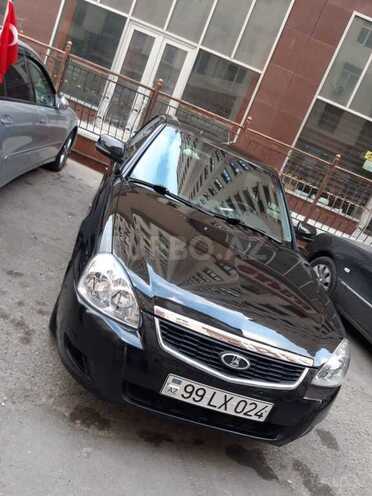 LADA (VAZ) Priora 2014, 148,000 km - 1.6 l - Bakı