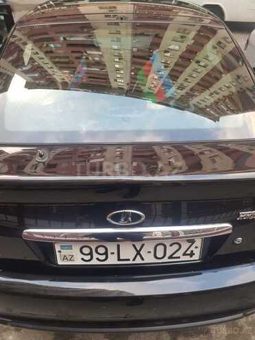 LADA (VAZ) Priora 2014, 148,000 km - 1.6 l - Bakı