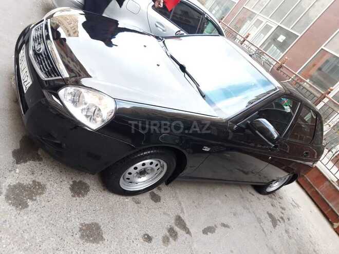 LADA (VAZ) Priora 2014, 148,000 km - 1.6 l - Bakı