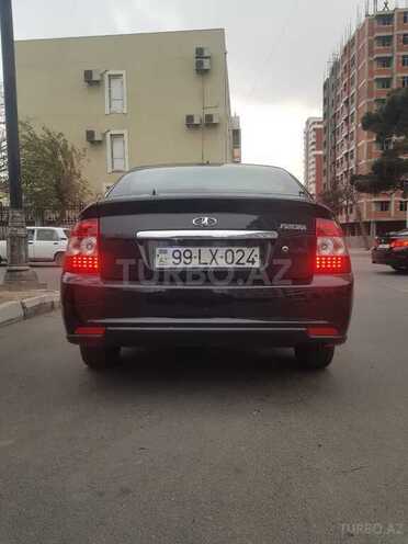 LADA (VAZ) Priora 2014, 148,000 km - 1.6 l - Bakı