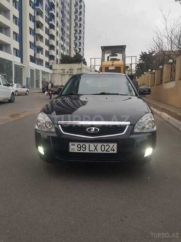 LADA (VAZ) Priora 2014, 148,000 km - 1.6 l - Bakı