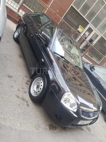 LADA (VAZ) Priora 2014, 148,000 km - 1.6 l - Bakı