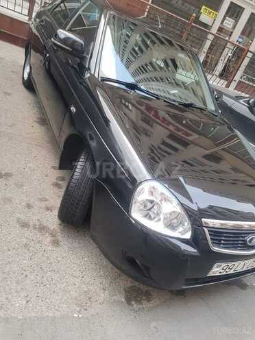 LADA (VAZ) Priora 2014, 148,000 km - 1.6 l - Bakı