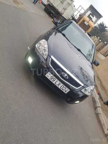 LADA (VAZ) Priora 2014, 148,000 km - 1.6 l - Bakı