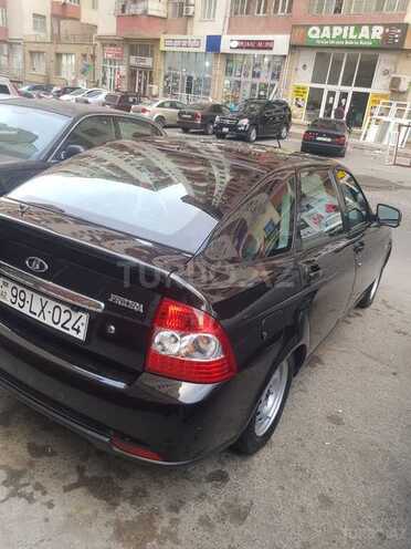 LADA (VAZ) Priora 2014, 148,000 km - 1.6 l - Bakı