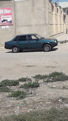 LADA (VAZ) 21099 2000, 369,958 km - 1.5 l - Sumqayıt