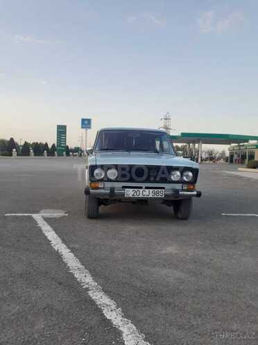LADA (VAZ) 2106 2000, 313,000 km - 1.6 л - Qazax