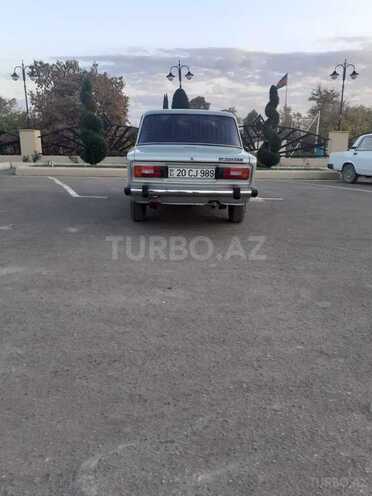 LADA (VAZ) 2106 2000, 313,000 km - 1.6 л - Qazax