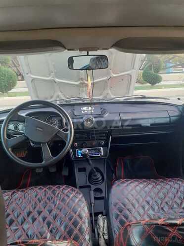 LADA (VAZ) 2106 2000, 313,000 km - 1.6 л - Qazax
