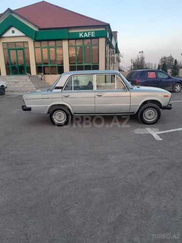 LADA (VAZ) 2106 2000, 313,000 km - 1.6 л - Qazax