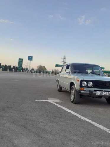 LADA (VAZ) 2106 2000, 313,000 km - 1.6 л - Qazax