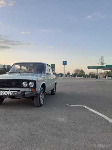 LADA (VAZ) 2106 2000, 313,000 km - 1.6 л - Qazax