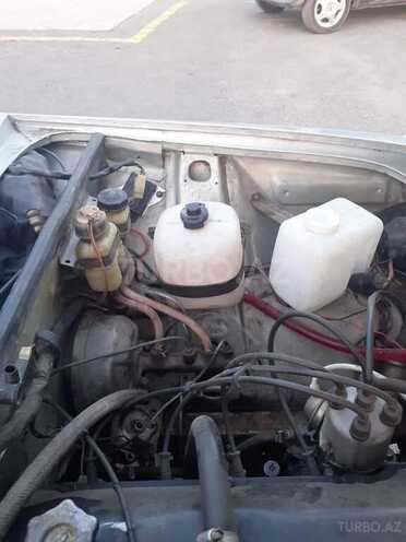 LADA (VAZ) 2106 2000, 313,000 km - 1.6 л - Qazax