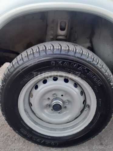 LADA (VAZ) 2106 2000, 313,000 km - 1.6 л - Qazax