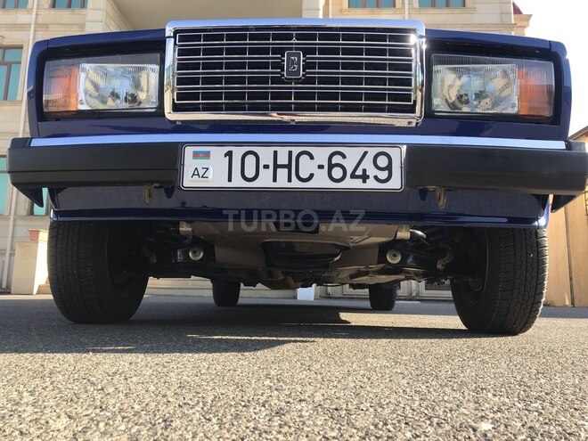 LADA (VAZ) 2107 1998, 113,000 km - 1.6 л - İmişli