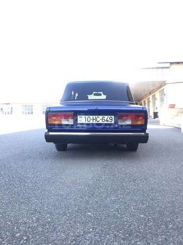 LADA (VAZ) 2107 1998, 113,000 km - 1.6 л - İmişli