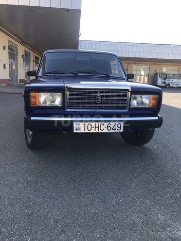 LADA (VAZ) 2107 1998, 113,000 km - 1.6 л - İmişli
