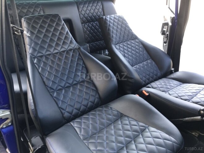 LADA (VAZ) 2107 1998, 113,000 km - 1.6 л - İmişli