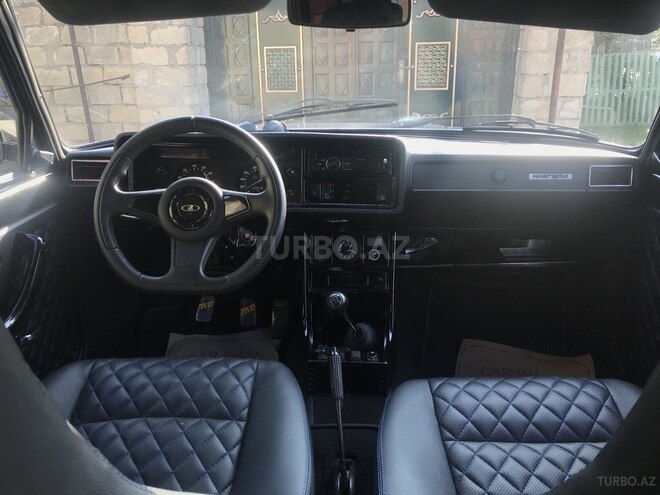 LADA (VAZ) 2107 1998, 113,000 km - 1.6 л - İmişli