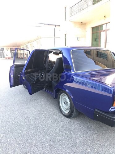 LADA (VAZ) 2107 1998, 113,000 km - 1.6 л - İmişli
