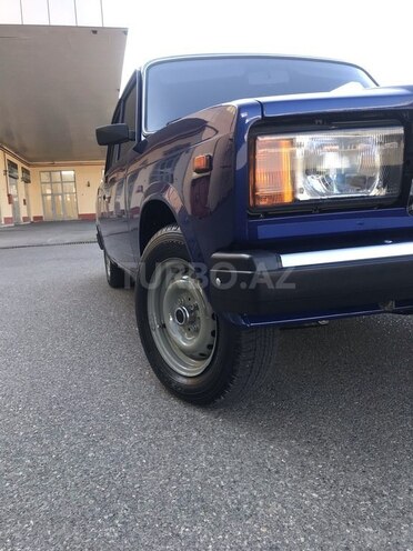 LADA (VAZ) 2107 1998, 113,000 km - 1.6 л - İmişli