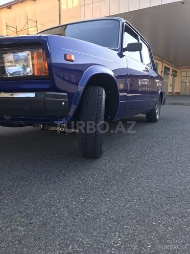 LADA (VAZ) 2107 1998, 113,000 km - 1.6 л - İmişli