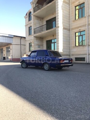 LADA (VAZ) 2107 1998, 113,000 km - 1.6 л - İmişli