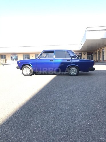 LADA (VAZ) 2107 1998, 113,000 km - 1.6 л - İmişli