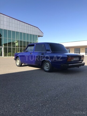 LADA (VAZ) 2107 1998, 113,000 km - 1.6 л - İmişli