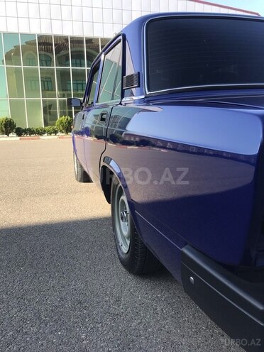 LADA (VAZ) 2107 1998, 113,000 km - 1.6 л - İmişli