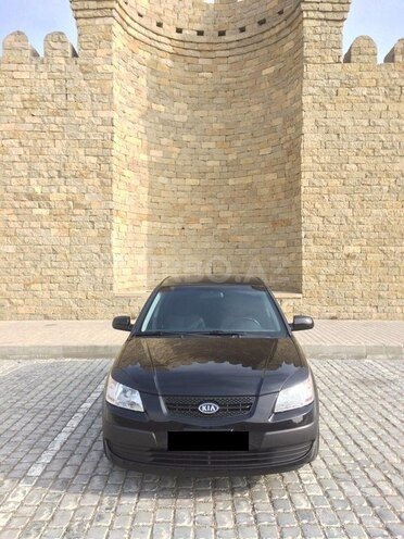 Kia Rio 2006, 110,421 km - 1.4 l - Bakı