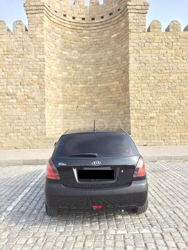 Kia Rio 2006, 110,421 km - 1.4 l - Bakı