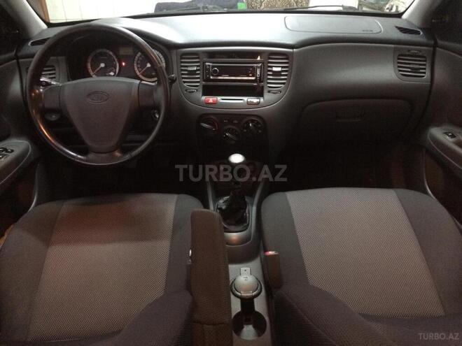 Kia Rio 2006, 110,421 km - 1.4 l - Bakı