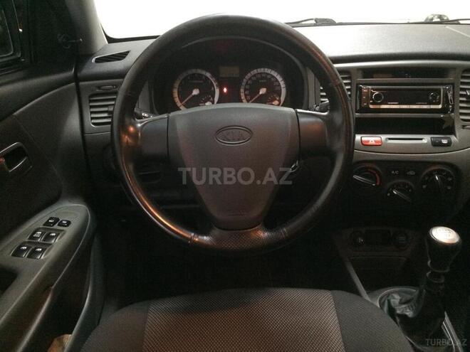 Kia Rio 2006, 110,421 km - 1.4 l - Bakı