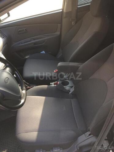 Kia Rio 2006, 110,421 km - 1.4 l - Bakı