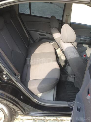 Kia Rio 2006, 110,421 km - 1.4 l - Bakı