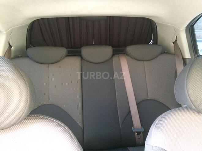 Kia Rio 2006, 110,421 km - 1.4 l - Bakı