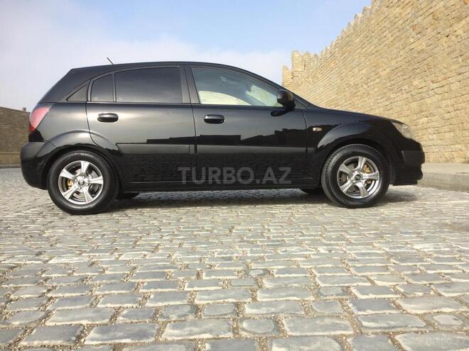 Kia Rio 2006, 110,421 km - 1.4 l - Bakı