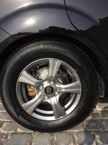 Kia Rio 2006, 110,421 km - 1.4 l - Bakı