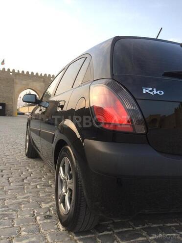 Kia Rio 2006, 110,421 km - 1.4 l - Bakı