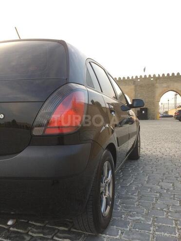 Kia Rio 2006, 110,421 km - 1.4 l - Bakı