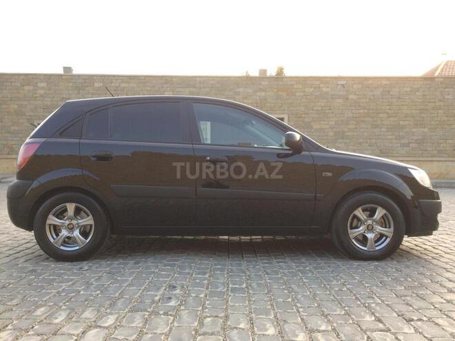 Kia Rio 2006, 110,421 km - 1.4 l - Bakı