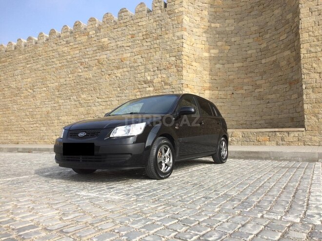 Kia Rio 2006, 110,421 km - 1.4 l - Bakı