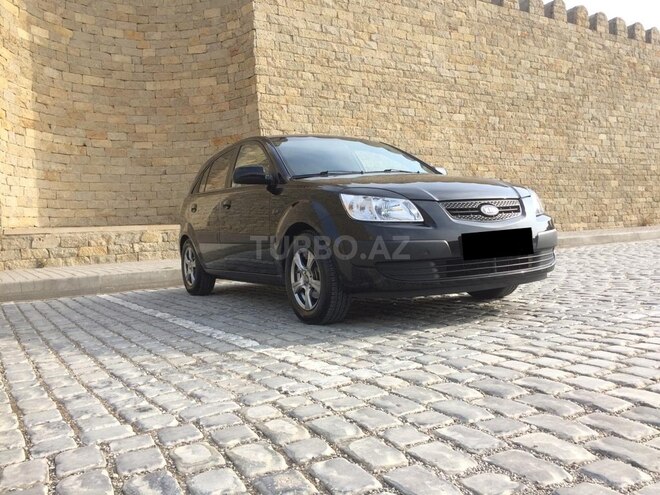 Kia Rio 2006, 110,421 km - 1.4 l - Bakı