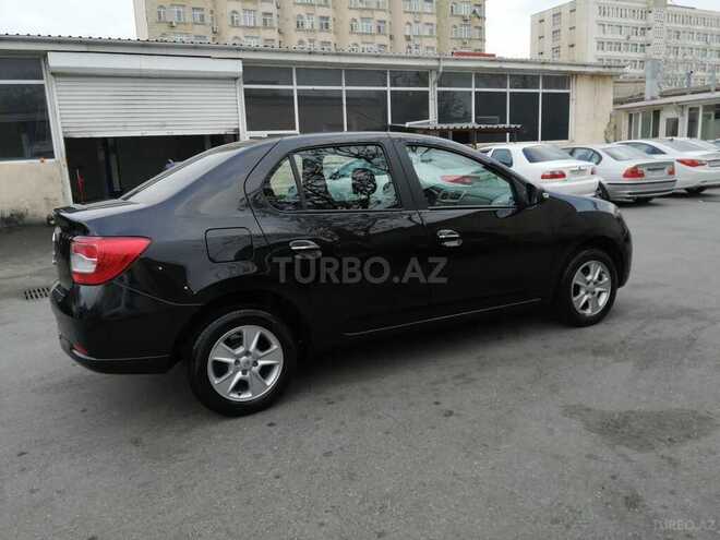Renault Logan 2015, 46,350 km - 1.6 l - Bakı