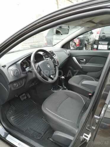 Renault Logan 2015, 46,350 km - 1.6 l - Bakı