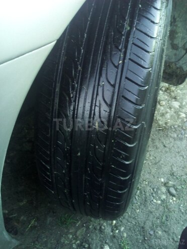 Daewoo Leganza 2002, 266,000 km - 2.0 л - Qusar